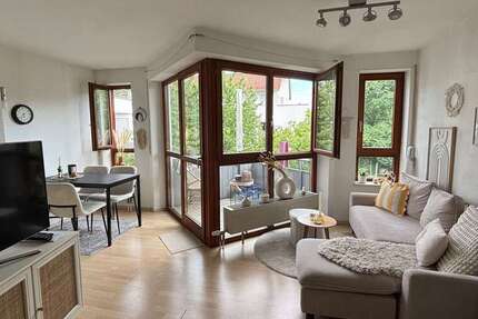 Wohnung zum Kaufen in Blaubeuren 135.000 € 33.99 m² 1 zimmer