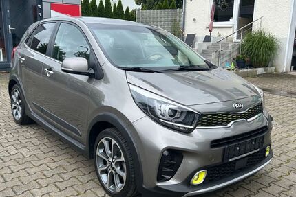Kia Picanto 42.938 km 12.900 € Burgau 89331