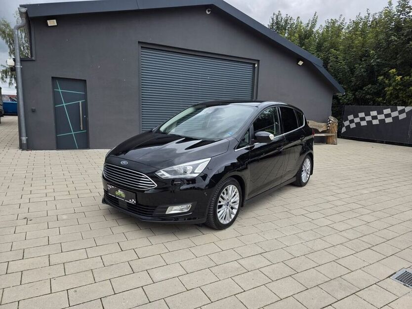 C-Max