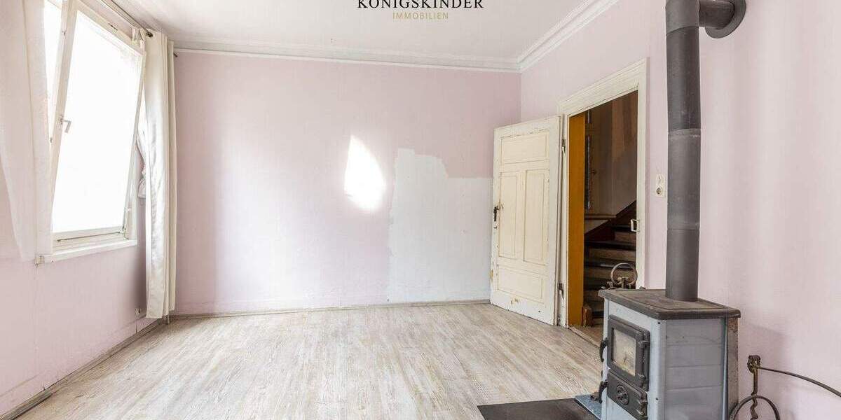 Investitionschance: Vielseitiges Wohn- & Gewerbeobjekt im Herzen von Geislingen an der Steige! 1 zimmer