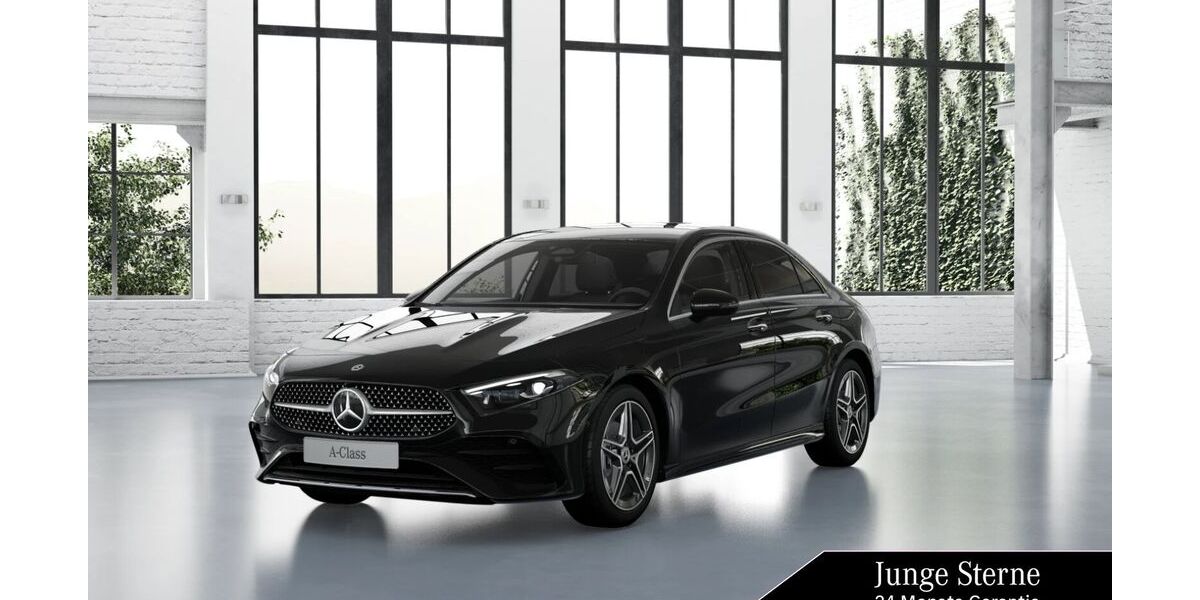 Mercedes-Benz A 180 9.497 km 33.990 &euro; Neu-Ulm 89231