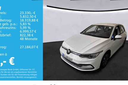 VW Golf 24.073 km 23.330 &euro; Neu-Ulm 89231