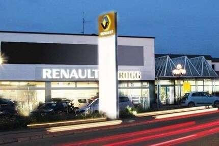 Renault ZOE 51.300 km 7.590 &euro; Illertissen 89257