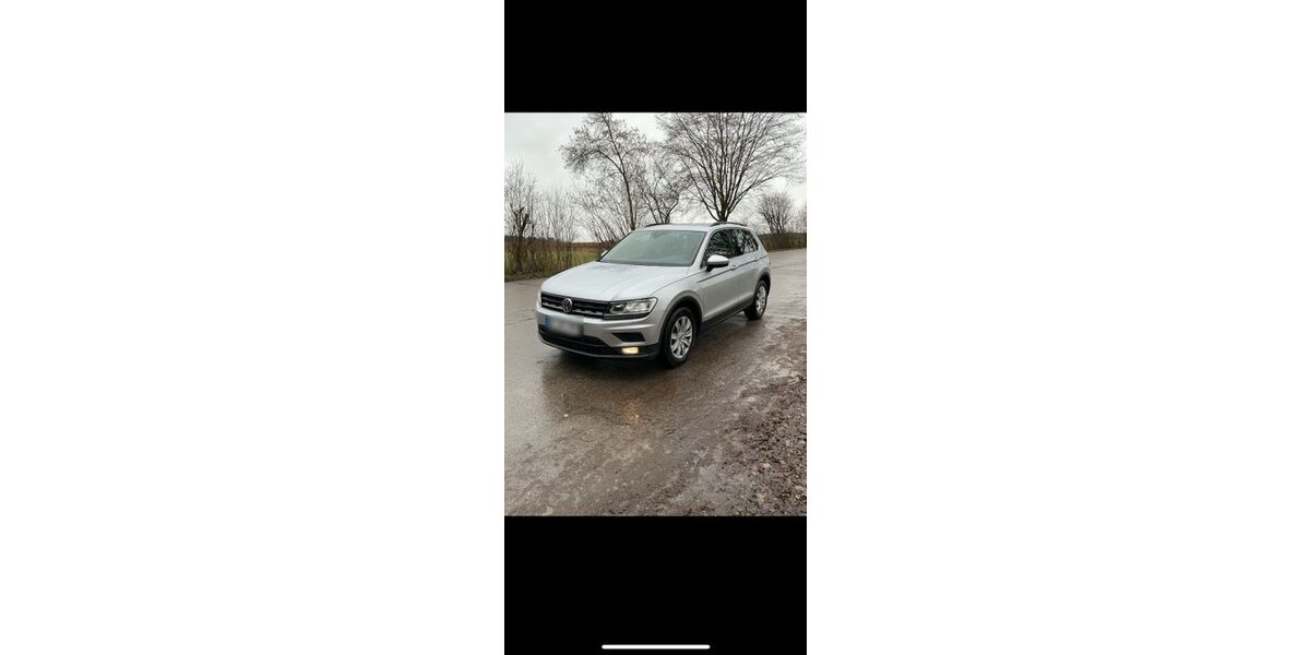 VW Tiguan 153.900 km 19.500 &euro; Ulm 89077