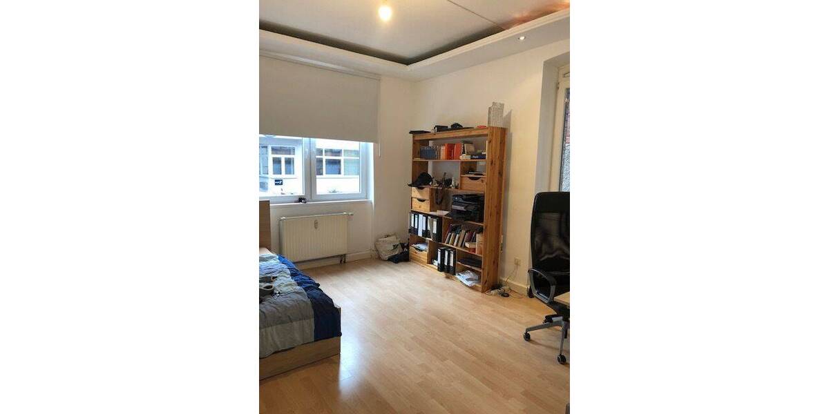 Etagenwohnung Ulm Mitte - 3 Zimmer, 69 m&sup2;, 325.000&euro; | Angebot:26741713