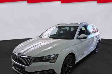 Skoda Superb 117.540 km 23.390 € Illertissen 89257