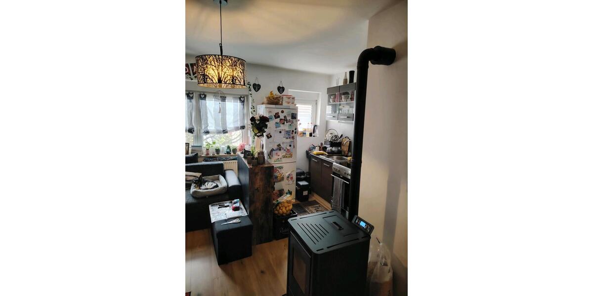 Etagenwohnung Vöhringen - 2 Zimmer, 55 m&sup2;, 640&euro; | Angebot:26355448
