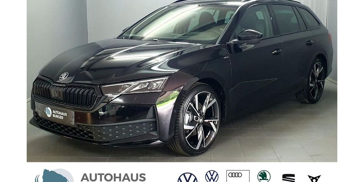 Skoda Octavia 9.000 km 44.980 € Blaubeuren 89143