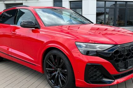 Audi SQ8 4.500 km 110.900 € Lonsee-Luizhausen 89173