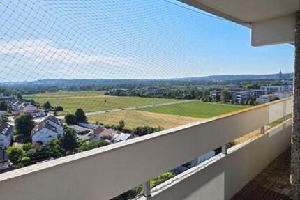 Möblierte 4,5-Zimmer-Komfortwohnung in Neu-Ulm zimmer