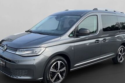 VW Caddy Maxi