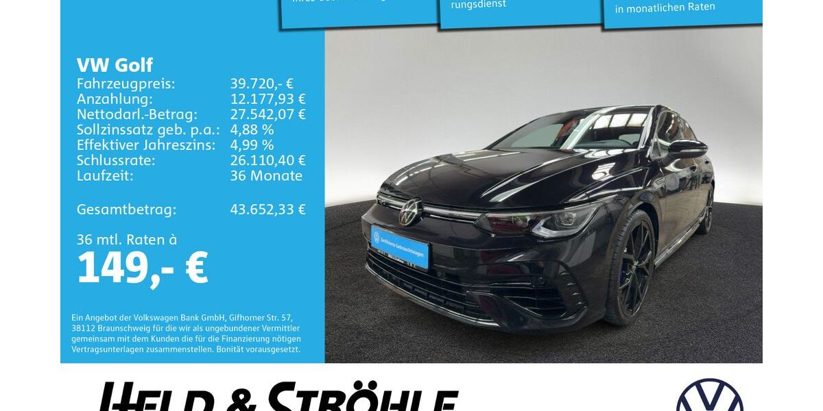 VW Golf 35.670 km 39.720 &euro; Neu-Ulm 89231