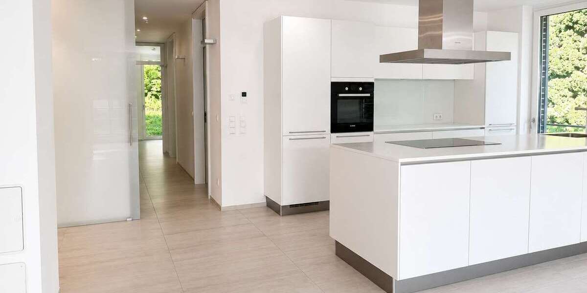 Etagenwohnung Ulm Obertalfingen - 4 Zimmer, 131 m&sup2;, 990.000&euro; | Angebot:27356576