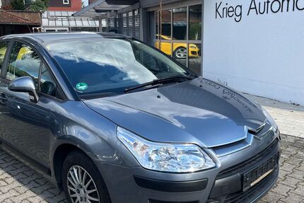 Citroen C4 168.000 km 3.990 &euro; Deggingen 73326