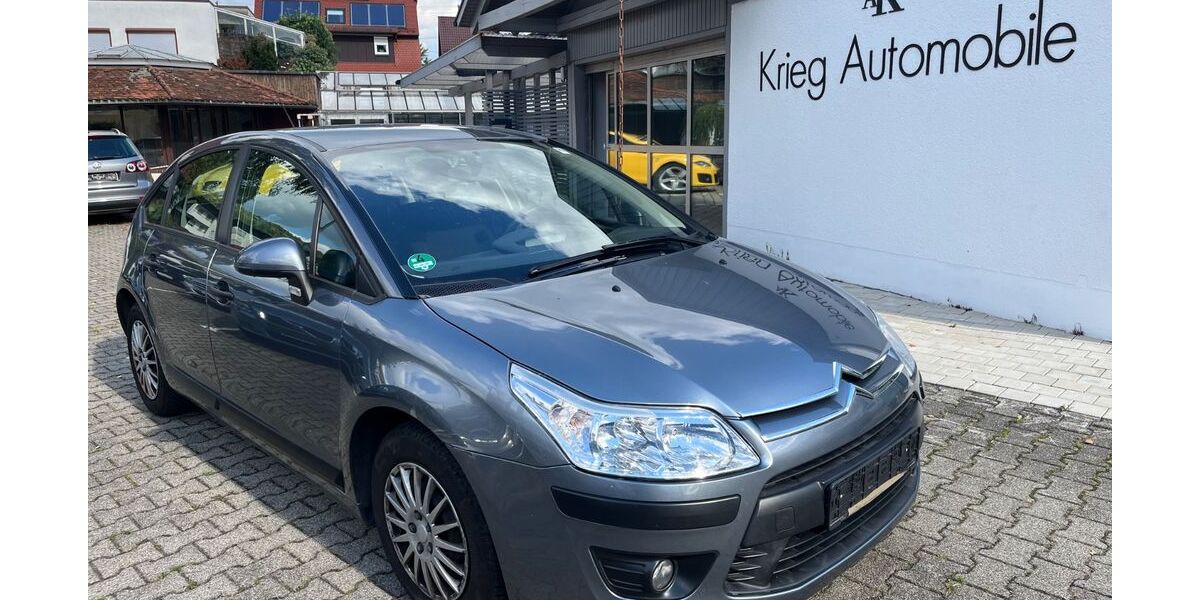Citroen C4 168.000 km 3.990 &euro; Deggingen 73326