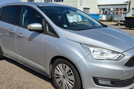 Ford Grand C-Max 184.000 km 4.900 &euro; Ichenhausen 89335