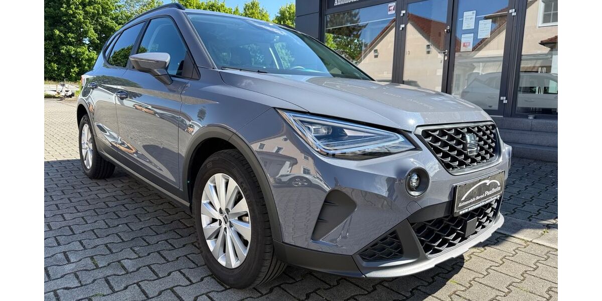 Seat Arona 19.271 km 20.190 &euro; Kammeltal/Egenhofen 89358