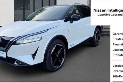 Nissan Qashqai 49.600 km 31.950 &euro; Kötz-Ebersbach 89359