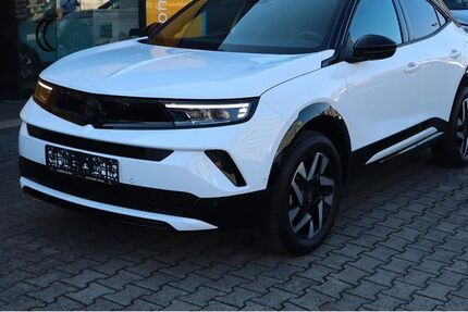 Opel Mokka 7.700 km 23.490 &euro; Ulm 89073