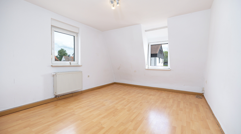 Ein bis Zweifamilienhaus mit Charme und Potenzial 8 zimmer