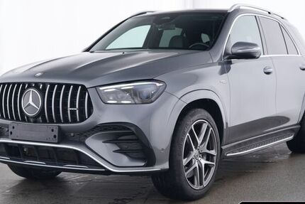 Mercedes-Benz GLE 53 AMG 30.450 km 99.989 &euro; Neu-Ulm 89231