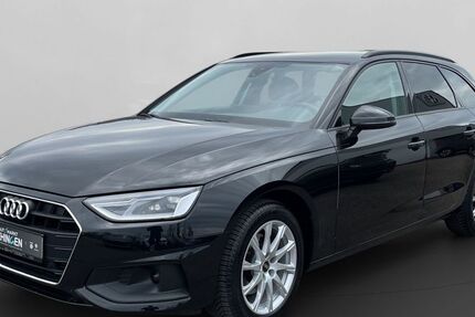 Audi A4 53.700 km 20.888 &euro; Ehingen 89584