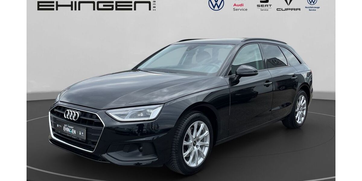 Audi A4 53.700 km 20.888 &euro; Ehingen 89584