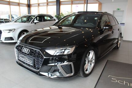 Audi A4 79.000 km 31.790 &euro; Amstetten 73340