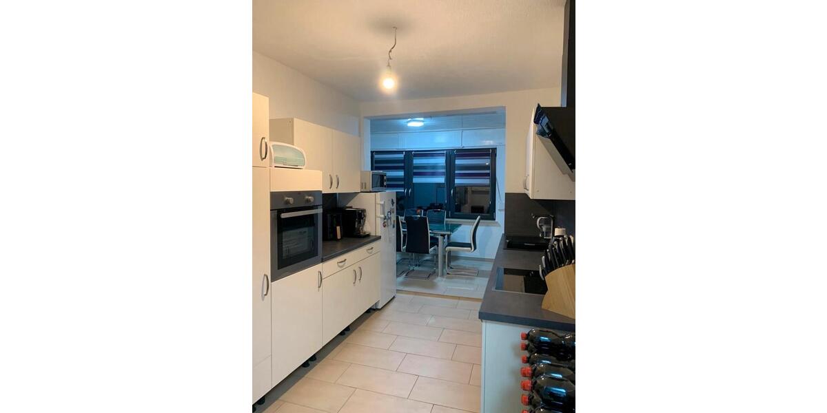 Etagenwohnung Ehingen (Donau) - 3 Zimmer, 100 m&sup2;, 1.150&euro; | Angebot:26254449