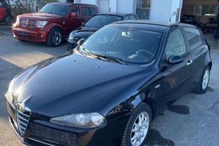 Alfa Romeo 147 199.000 km 2.290 € Neu-Ulm 89231