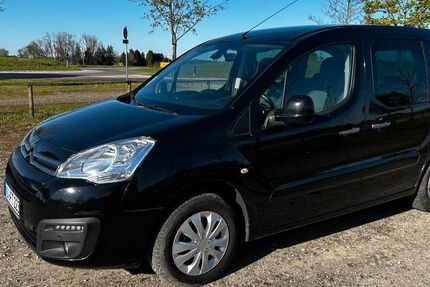 Citroen Berlingo 56.313 km 9.950 &euro; Pfaffenhofen a.d. Roth 89284