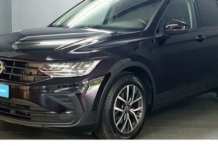 VW Tiguan 142.320 km 21.980 &euro; Blaubeuren 89143