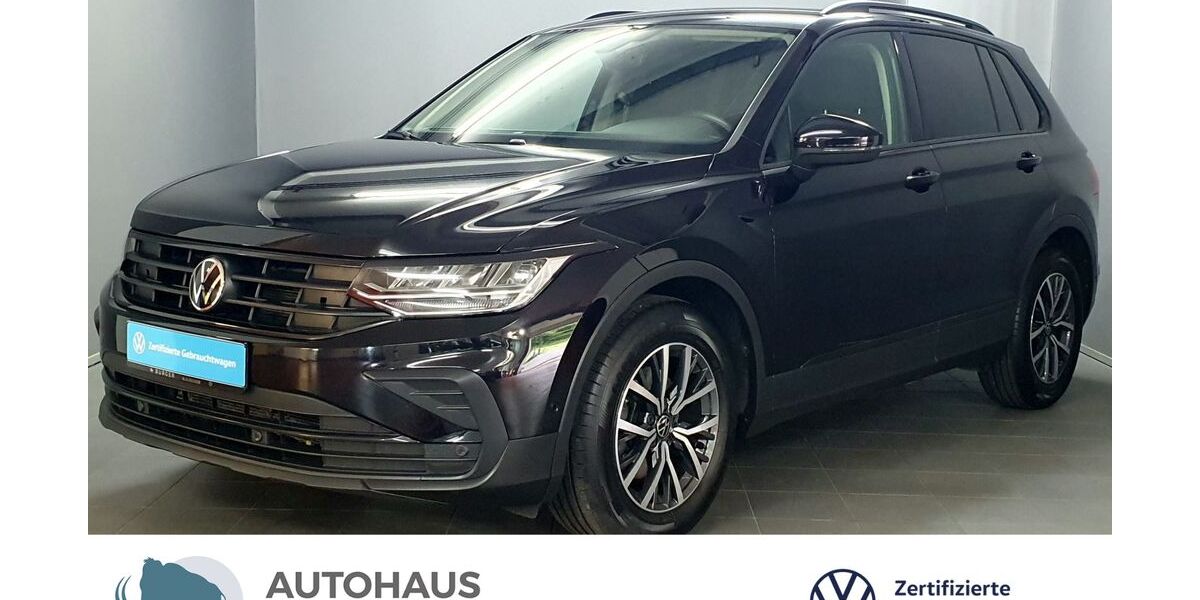 VW Tiguan 142.320 km 21.980 &euro; Blaubeuren 89143
