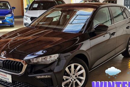 Skoda Scala 19.666 km 19.690 € Ichenhausen 89335