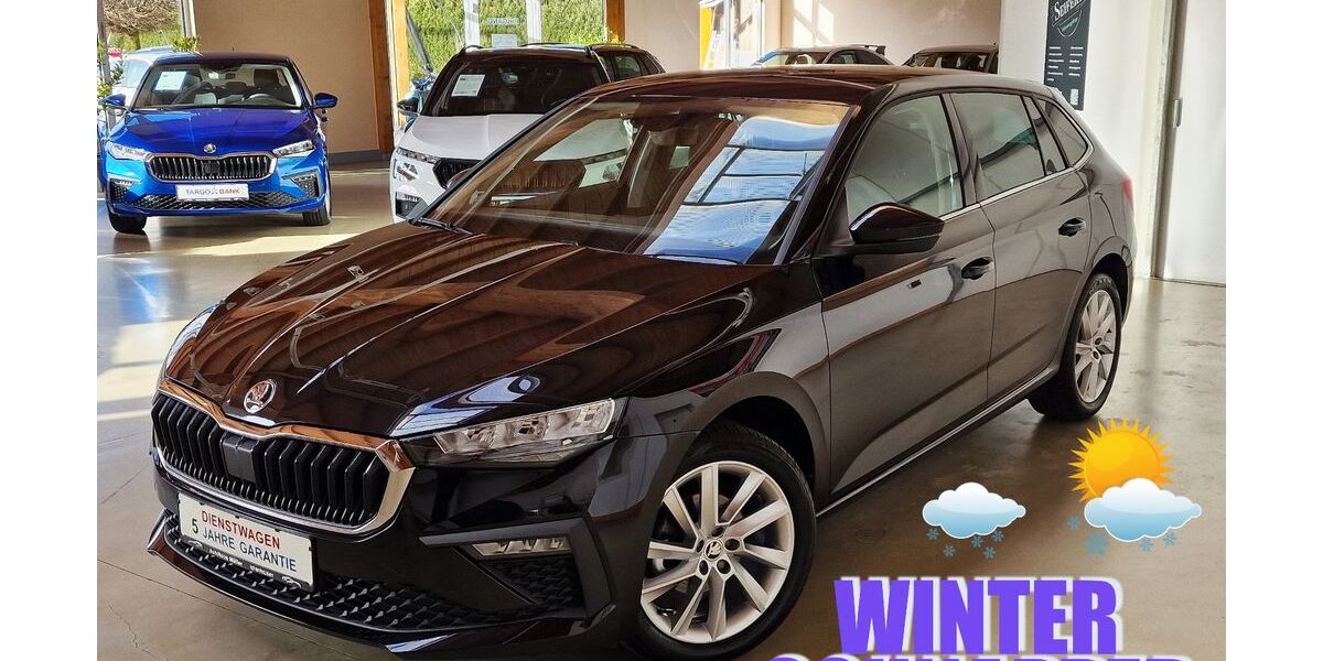 Skoda Scala 19.666 km 19.690 € Ichenhausen 89335