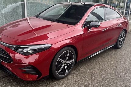 Mercedes-Benz CLA 200 2.543 km 43.490 &euro; Günzburg 89312