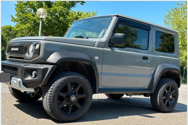 Jimny