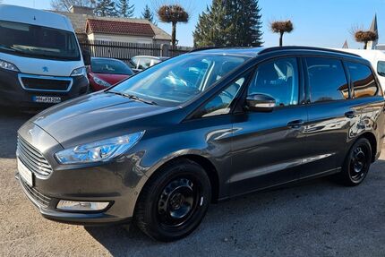 Ford Galaxy 105.287 km 8.990 &euro; Altenstadt / Iller 89281