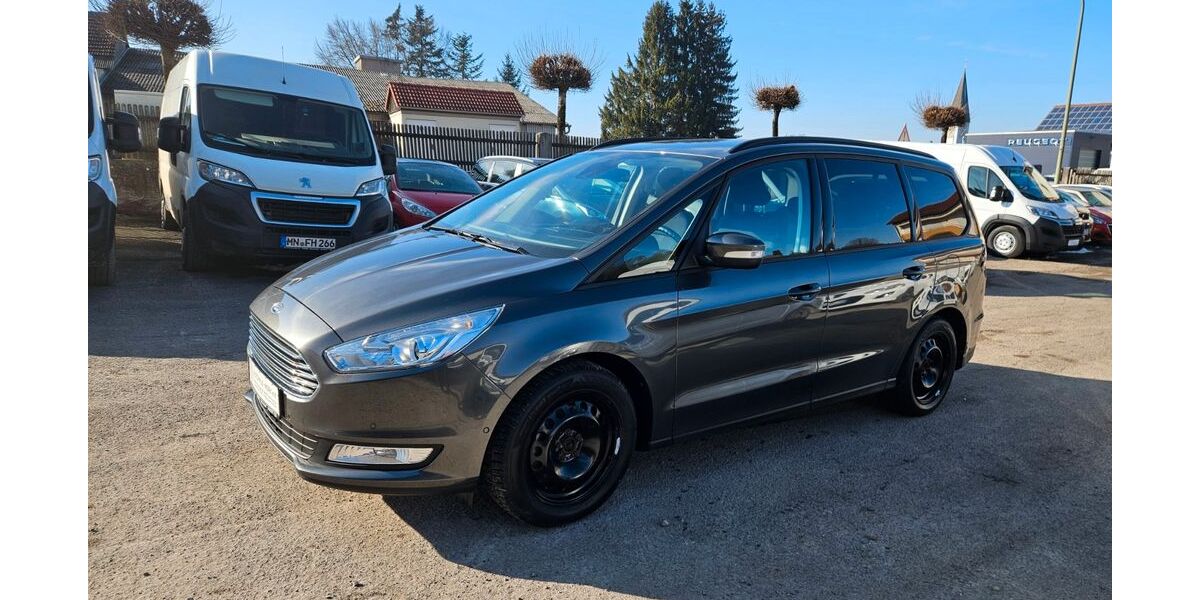 Ford Galaxy 105.287 km 8.990 &euro; Altenstadt / Iller 89281