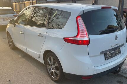 Renault Scenic 203.000 km 3.600 &euro; Schnürpflingen 89194