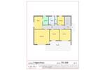 Einfamilienhaus Bellenberg - 7 Zimmer, 155 m&sup2;, 440.000&euro; | Angebot:26733655