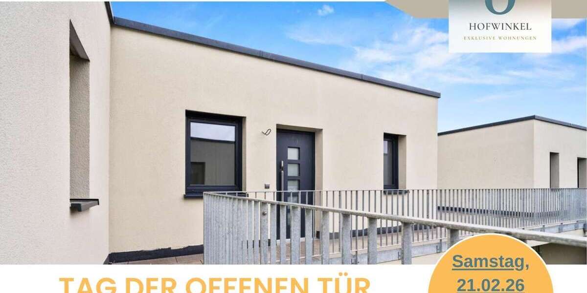 Etagenwohnung Gerstetten - 4 Zimmer, 107 m&sup2;, 420.000&euro; | Angebot:24153114