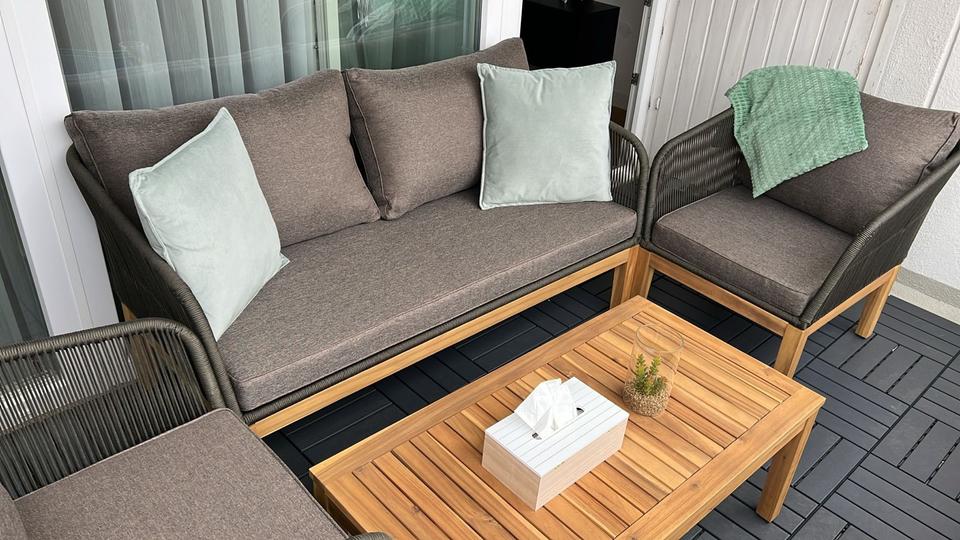 Moderne 2-Zimmer-Wohnung in Senden – Kernsaniert & Einzugsbereit! 2 zimmer