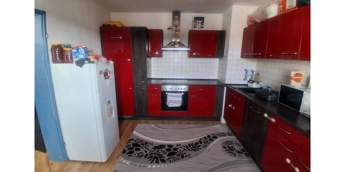 Etagenwohnung Günzburg - 3 Zimmer, 82 m&sup2;, 229.000&euro; | Angebot:26648078