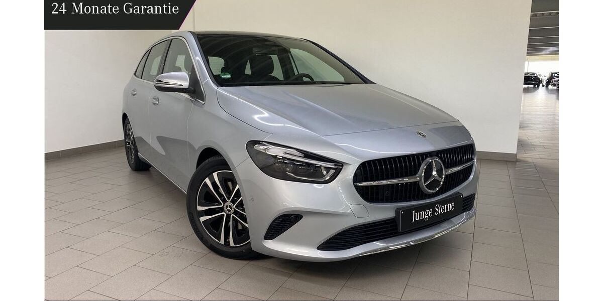 Mercedes-Benz B 200 5.581 km 36.899 &euro; Dornstadt 89160