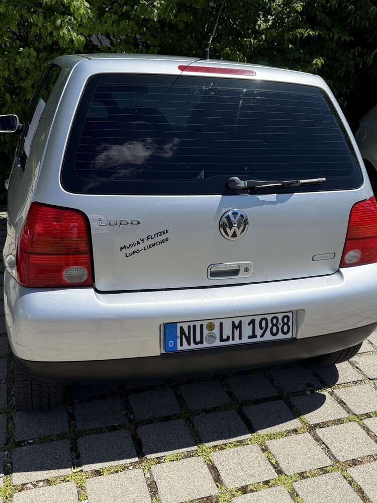 Lupo