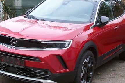 Opel Mokka 29.400 km 19.400 &euro; Neu-Ulm 89231