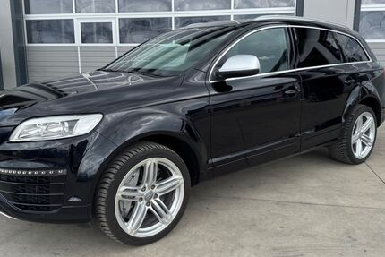 Audi Q7 226.040 km 25.500 &euro; Offingen 89362