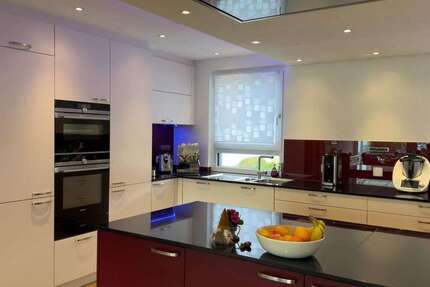 Haus Blaubeuren - 4.5 Zimmer, 140 m&sup2;, 549.000&euro; | Angebot:26821391
