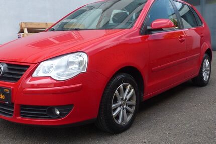VW Polo 144.000 km 3.600 &euro; Neu-Ulm 89231